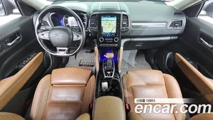 Renault QM6, 2021 — миниатюра 10
