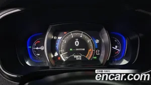 Renault QM6, 2021 — миниатюра 11