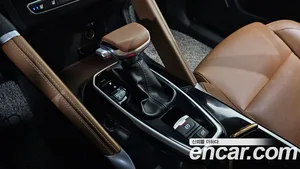 Renault QM6, 2021 — миниатюра 12