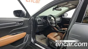 Renault QM6, 2021 — миниатюра 13