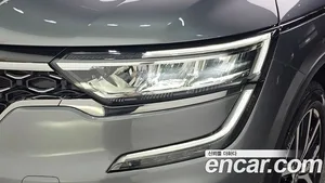 Renault QM6, 2021 — миниатюра 8