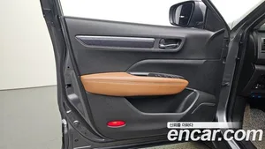 Renault QM6, 2021 — миниатюра 14