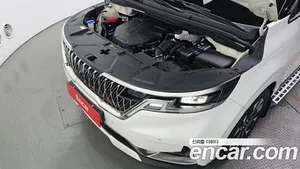 Kia Carnival, 2022 — миниатюра 6