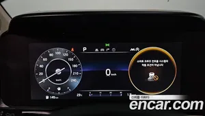 Kia Carnival, 2022 — миниатюра 11