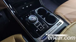 Kia Carnival, 2022 — миниатюра 12
