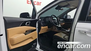 Kia Carnival, 2022 — миниатюра 13