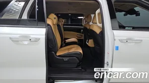 Kia Carnival, 2022 — миниатюра 17