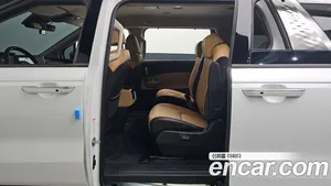 Kia Carnival, 2022 — миниатюра 18
