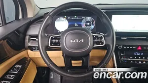 Kia Carnival, 2022 — миниатюра 23