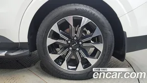 Kia Carnival, 2022 — миниатюра 7
