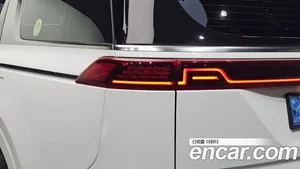 Kia Carnival, 2022 — миниатюра 9