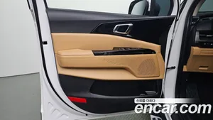 Kia Carnival, 2022 — миниатюра 14
