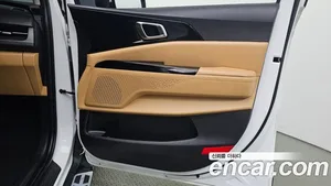 Kia Carnival, 2022 — миниатюра 15