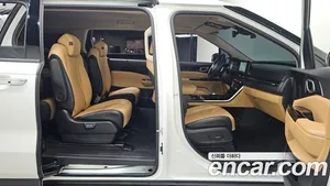 Kia Carnival, 2022 — миниатюра 16