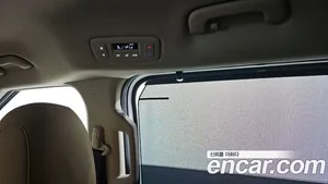 Kia Carnival, 2022 — миниатюра 30