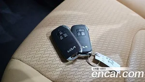 Kia Carnival, 2022 — миниатюра 31