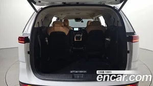 Kia Carnival, 2022 — миниатюра 33