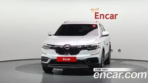 Renault QM6, 2021 — миниатюра 3