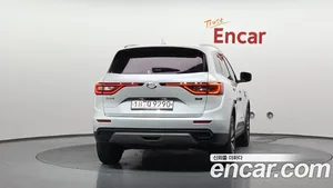 Renault QM6, 2021 — миниатюра 4