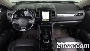Renault QM6, 2021 — миниатюра 7