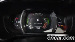 Renault QM6, 2021 — миниатюра 8