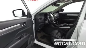 Renault QM6, 2021 — миниатюра 10