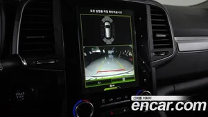 Renault QM6, 2021 — миниатюра 15