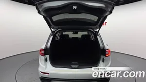 Renault QM6, 2021 — миниатюра 20