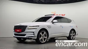 Genesis GV80, 2023 — миниатюра 1