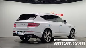 Genesis GV80, 2023 — миниатюра 2