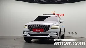 Genesis GV80, 2023 — миниатюра 3