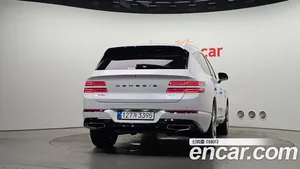 Genesis GV80, 2023 — миниатюра 4