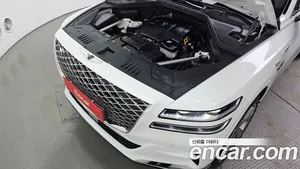 Genesis GV80, 2023 — миниатюра 6