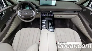 Genesis GV80, 2023 — миниатюра 10