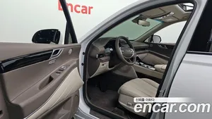 Genesis GV80, 2023 — миниатюра 13