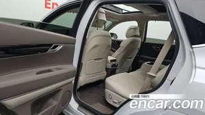 Genesis GV80, 2023 — миниатюра 17