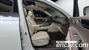 Genesis GV80, 2023 — миниатюра 18
