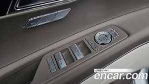 Genesis GV80, 2023 — миниатюра 19