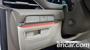 Genesis GV80, 2023 — миниатюра 20