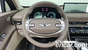Genesis GV80, 2023 — миниатюра 23
