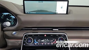Genesis GV80, 2023 — миниатюра 26