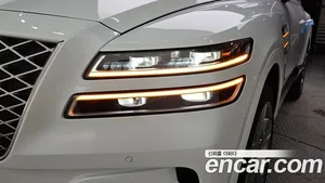 Genesis GV80, 2023 — миниатюра 8