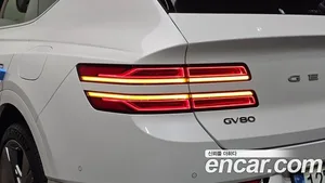 Genesis GV80, 2023 — миниатюра 9