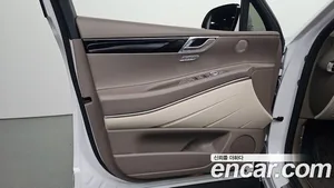 Genesis GV80, 2023 — миниатюра 14