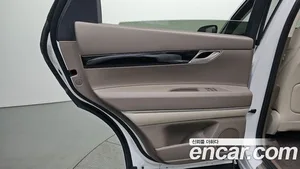 Genesis GV80, 2023 — миниатюра 15