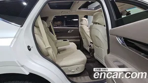Genesis GV80, 2023 — миниатюра 16