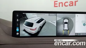 Genesis GV80, 2023 — миниатюра 27