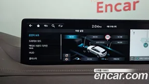 Genesis GV80, 2023 — миниатюра 28