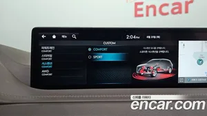 Genesis GV80, 2023 — миниатюра 29