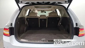 Genesis GV80, 2023 — миниатюра 34